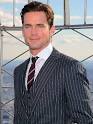 Matt Bomer, the star of USA's White Collar, quietly came out over the