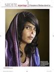Jodi Bieber's Afghan Women in Tele Moustique - 6a0120a5838ad5970c0133f4516cbe970b-600wi