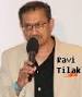 ... is fortunate to have leaders like Ravi Tilak and Vandana Tilak who ... - Ravi%20Tilak-1