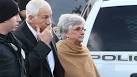 How Much Did Dottie Sandusky Know About Her Husband's Alleged Crimes?