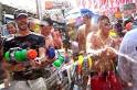 Songkran 2010: Northern turmoil boosts Phuket