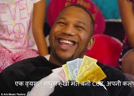 Offensive: The clip shows Patrice Wilson place a dog figurine on &#39;Oriental Avenue&#39; on a Monopoly board - article-2461973-18C2A02500000578-697_634x457