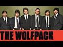 The Wolfpack is a fascinating documentary about an unusual family.