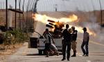 Libyan Rebels Attack Final Qaddafi Strongholds - Alan Taylor - In ...
