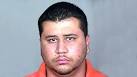 Police: Zimmerman Story Is 'consistent' With Evidence In Trayvon ...