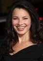 We met our favorite nanny, Fran Drescher, last week, and before you ask: yes ...