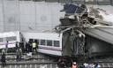 Spain train crash: at least 35 killed, says head of Galicia region ...