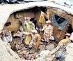 3000 missing in Uttarakhand 1000 stranded in Badrinath - Rediff ...