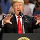 Incoherent, authoritarian, uninformed: Trump's New York Times interview is a scary read - CNBC