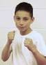 Carlos Pinto Age: 12, Ht 4'8" BD: 05/20/1997. Fight Experience: - Carlos-Pinto