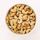 cashew nut pronunciation