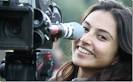 ... training in the US, actress Nisha Adhikari as returned back to Nepal. - nishasmilebehindcamera