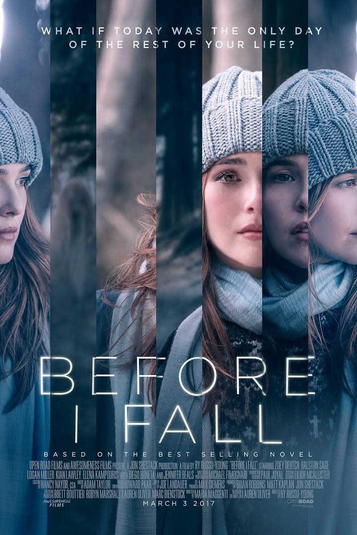 Image result for Before I Fall