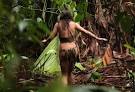 Naked and Afraid,' Jungle Reality on Discovery - NYTimes.
