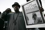 Trayvon Martin Case: Thousands Rally Demanding Justice for Florida ...