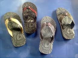 Grosir Sandal Murah sandal terbaru Pabrik sandal model