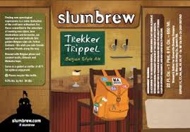 Slumbrew-TrekkerTrippel-label.jpg Slumbrew-TrekkerTrippel-label.jpg
