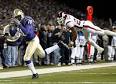 Huskies | A look at APPLE CUP history | Seattle Times Newspaper