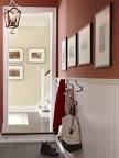 22 Mudroom Storage and Decorating Ideas : Rooms : Home & Garden ...