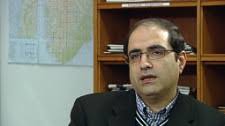 The asylum seeker was specifically told to monitor defected Iranian diplomat Mohammad Reza Heydari, who was previously employed at the Iranian Embassy in ... - mohammad-reza-heydari