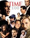 TIME 100: The Complete List