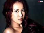 CoCo Lee - Li Wen hot wallpapers, profile | Japanese model,Chinese ...