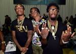 Quavo and Offset Of Migos Arrested During Concert At Georgia.