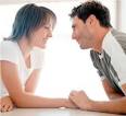 Dating and courting in healthy