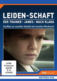 DER TRAINER (TRÆNEREN) Film von Lars Kristian Mikkelsen Dänemark 2009, 32 Minuten FSK: LEHR JAMES Kurzfilm von Connor Clements