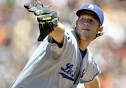 CLAYTON KERSHAW Signs $19 Million Deal With Dodgers