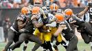 Draft Blog: Rookie Review -- LeVeon Bell - ESPN