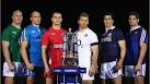 BBC Sport - BBC Sport looks ahead to the 2014 Six Nations