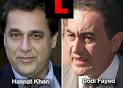 The man was Dr. Hasnat Khan, as reported by the Daily Mail today, ... - diana1