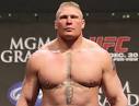 UFC 141: Who is Brock Lesnar?