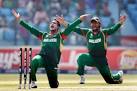 Consistency Is Key Element Missing in Bangladesh Cricket Team.