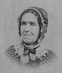 Abigail Smith Abbott c.1880, 74 yrs. courtesy: Eliza Skousen Brown - 1Abigail%20Smith%20Abbott,%201880%20cropped%20jpeg