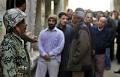 Egypt lines up to cast its ballots to usher in democracy : Rest of ...