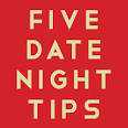 5 Date Night Tips | Everyday Erica