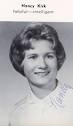 Nancy Ann Kirk Day. 45th REUNION LANCASTER SENIOR HIGH SCHOOL CLASS OF '64 - Nancy-Ann-Kirk
