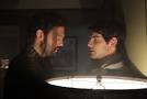 Twitter Users Can See NBC's GRIMM Series Premiere Two Weeks Early