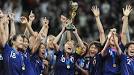 FIFA Womens World Cup - Soccer Topics - ESPN