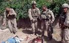 US Marines probe video of men urinating on Taliban corpses - Times ...