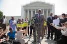 Supreme Court Invalidates Key Part of Voting Rights Act - NYTimes.