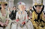 TV and movies: Kirsten Dunst as Marie Antoinette