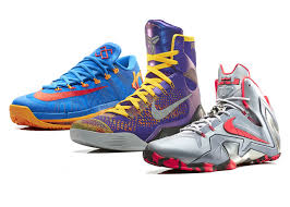Nike Unveils 2014 Elite Series Basketball Shoes | STACK