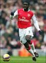 INTERNATIONAL FOOTBALL PLAYERS: Kolo Touré is a central defender ...