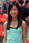Lisa Wang is the USA National Champion. She won the 2007 All-around competition at the Pan American Games 2007. She placed 31th in the World Championship in ... - 070921_wang_n1_th
