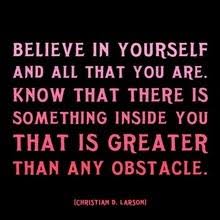 Pancreatic Cancer-inspiration