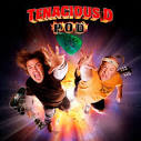 Tenacious D are back with
