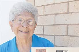 Auntie Joyce Williams - Hindsight - ABC Radio National (Australian ... - 4141730-3x2-600x400